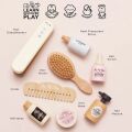 Le Toy Van Stilvolles Friseurset